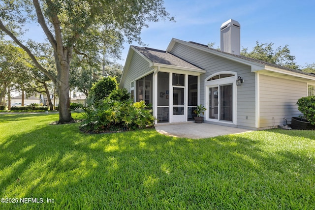 1886 Mourning Dove Ln, Jacksonville Beach, FL 32250 - photo 36