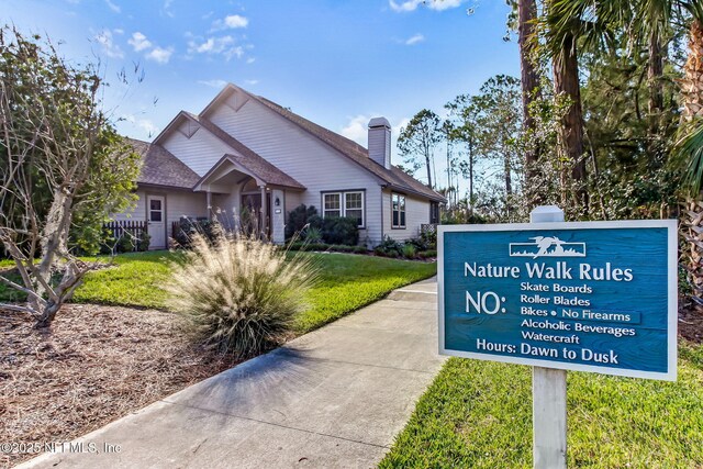 1886 Mourning Dove Ln, Jacksonville Beach, FL 32250 - photo 43