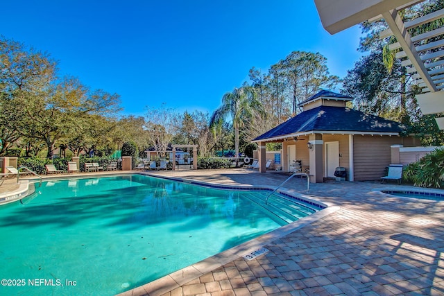 1886 Mourning Dove Ln, Jacksonville Beach, FL 32250 - photo 44