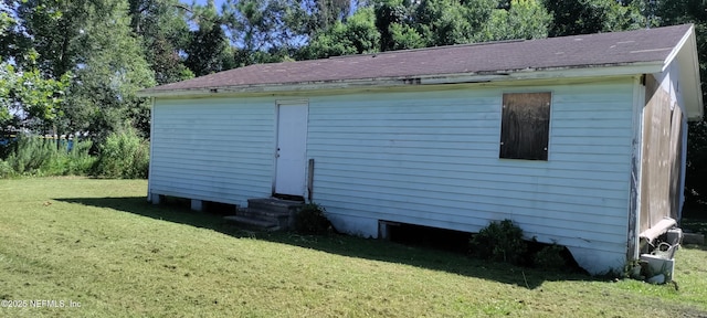428 Vermont Ave, Green Cove Springs, FL 32043 - photo 16