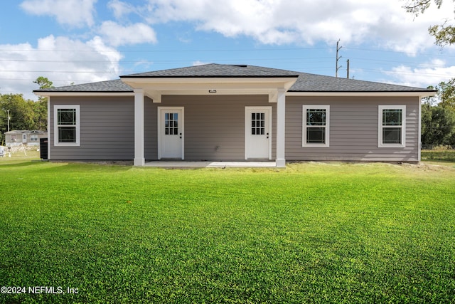 5545 Buzzie Ln, Middleburg, FL 32068 - photo 27