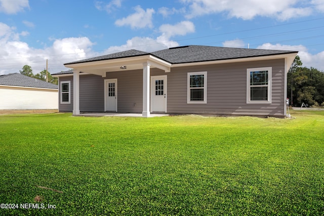 5545 Buzzie Ln, Middleburg, FL 32068 - photo 28