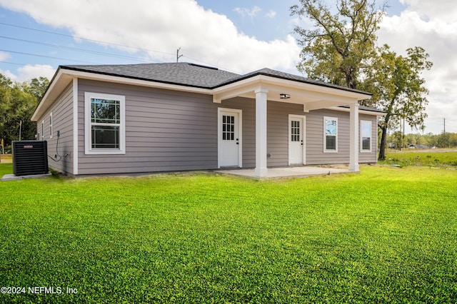5545 Buzzie Ln, Middleburg, FL 32068 - photo 29