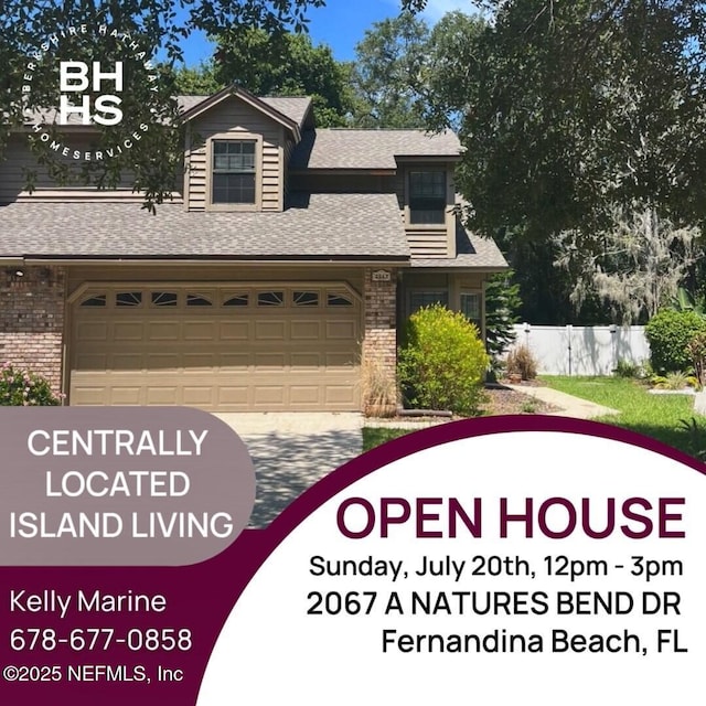 2067 Natures Bend Dr Unit A, Fernandina Beach, FL 32034 - photo 15