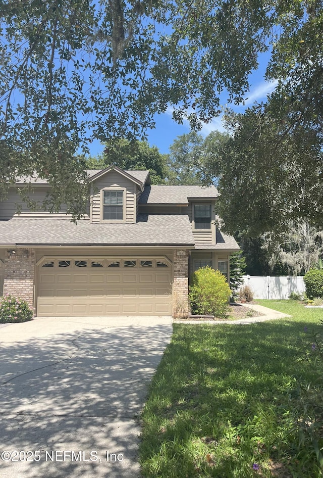 2067 Natures Bend Dr Unit A, Fernandina Beach, FL 32034 - photo 1