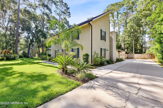 1130 Natures Hammock Rd N, Saint Johns, FL 32259 - photo 5