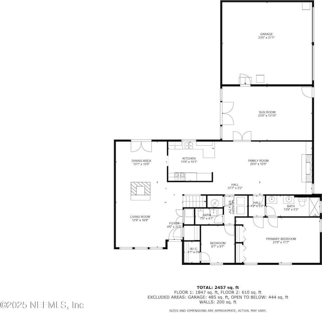 1130 Natures Hammock Rd N, Saint Johns, FL 32259 - photo 67