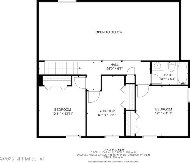 1130 Natures Hammock Rd N, Saint Johns, FL 32259 - photo 68