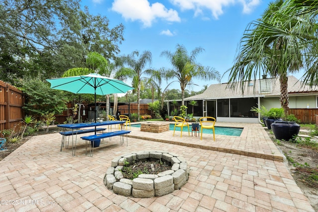 5179 Trailing Oaks Ct, Jacksonville, FL 32258 - photo 26