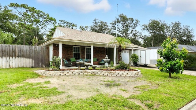 5179 Trailing Oaks Ct, Jacksonville, FL 32258 - photo 2