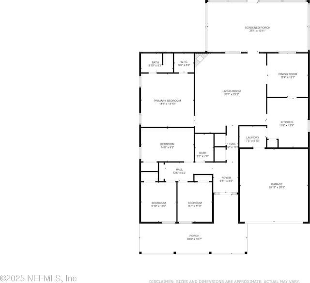 5179 Trailing Oaks Ct, Jacksonville, FL 32258 - photo 31