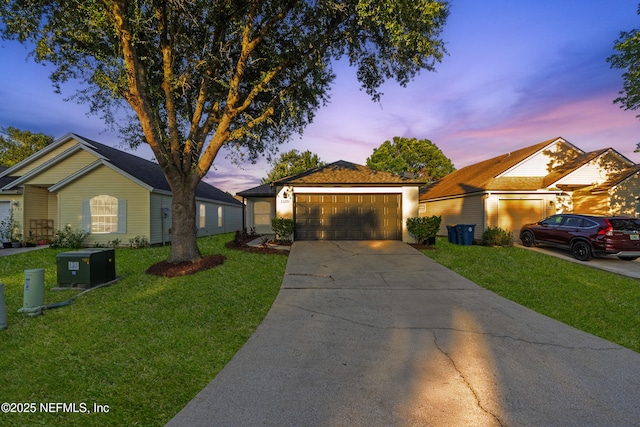 1129 Creeks Ridge Rd, Jacksonville, FL 32225 - photo 1