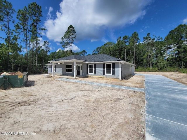 2530 Cosmos Ave, Middleburg, FL 32068 - photo 1
