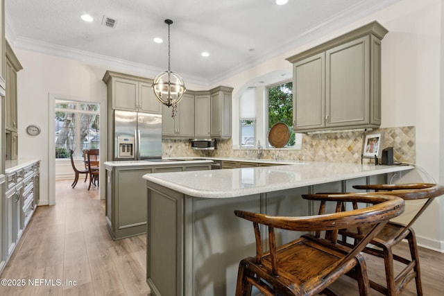 1653 Rigging Way, Fernandina Beach, FL 32034 - photo 11
