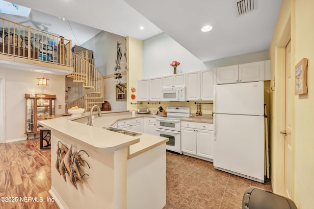 17203 Harbour Vista Cir, Saint Augustine, FL 32080 - photo 5