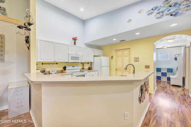17203 Harbour Vista Cir, Saint Augustine, FL 32080 - photo 6