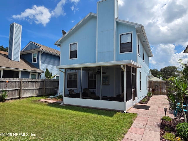 1575 Westwind Dr, Jacksonville Beach, FL 32250 - photo 28