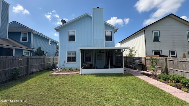 1575 Westwind Dr, Jacksonville Beach, FL 32250 - photo 32
