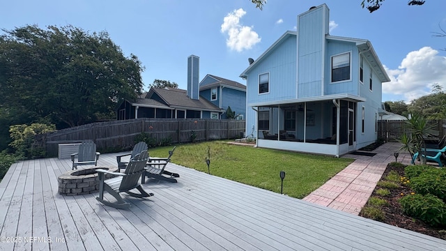1575 Westwind Dr, Jacksonville Beach, FL 32250 - photo 33