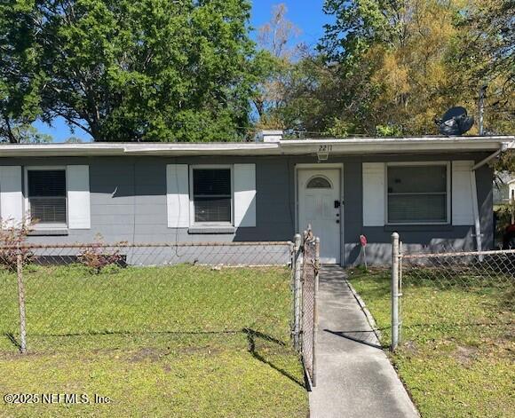 2217 W 43rd St, Jacksonville, FL 32209 - photo 1