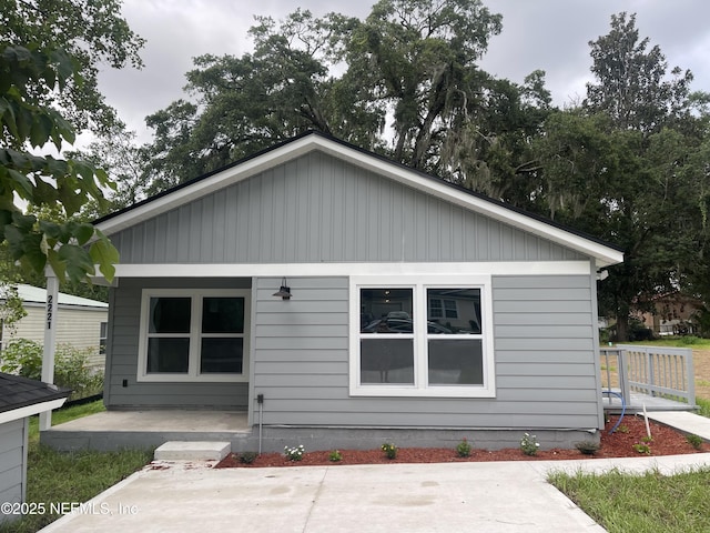 2221 Jayson Ave, Jacksonville, FL 32208 - photo 1