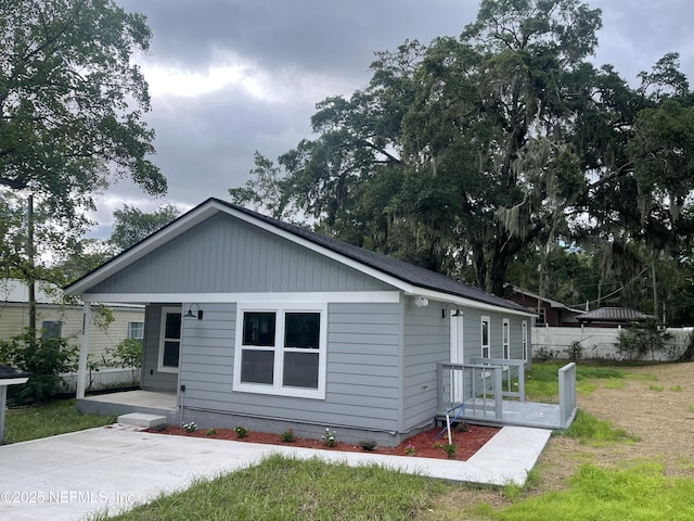 2221 Jayson Ave, Jacksonville, FL 32208 - photo 2