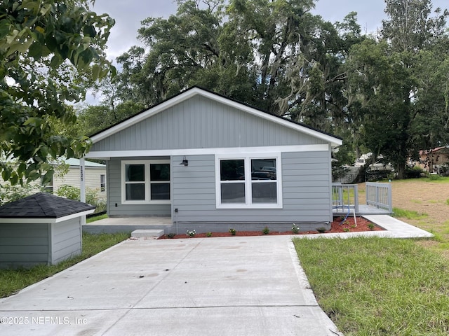2221 Jayson Ave, Jacksonville, FL 32208 - photo 4