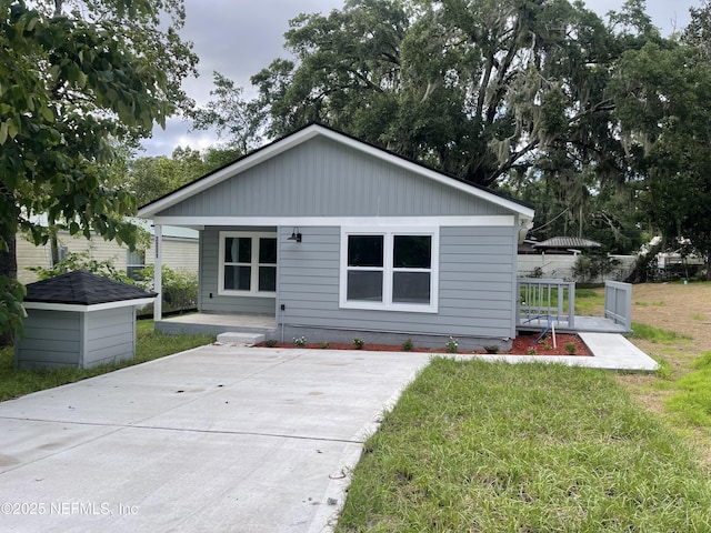 2221 Jayson Ave, Jacksonville, FL 32208 - photo 5