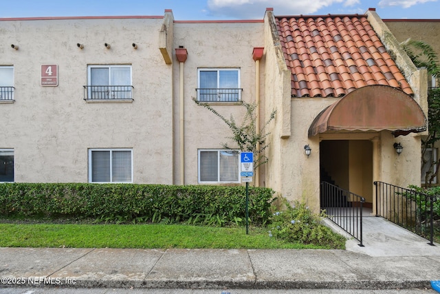 3914 Toreador Ct Unit 5, Jacksonville, FL 32217 - photo 3