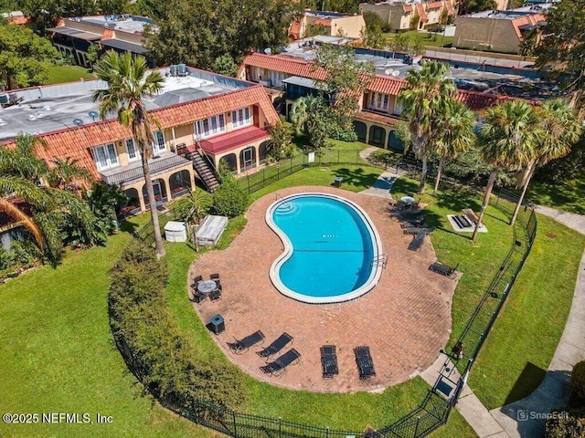 3914 Toreador Ct Unit 5, Jacksonville, FL 32217 - photo 58