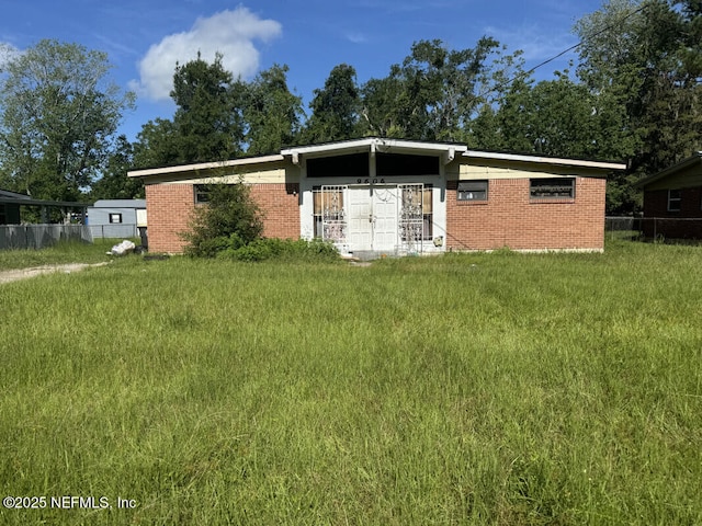 9606 Evesham Rd, Jacksonville, FL 32208 - photo 1