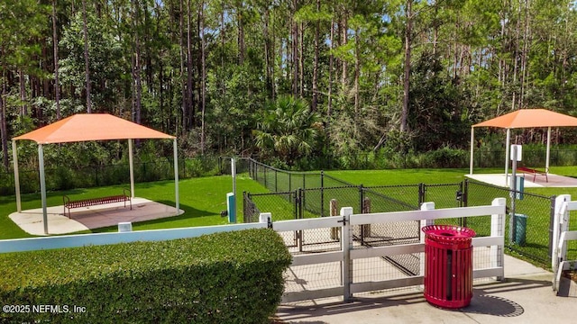 45 Turkey Trot Ct, Saint Augustine, FL 32095 - photo 47
