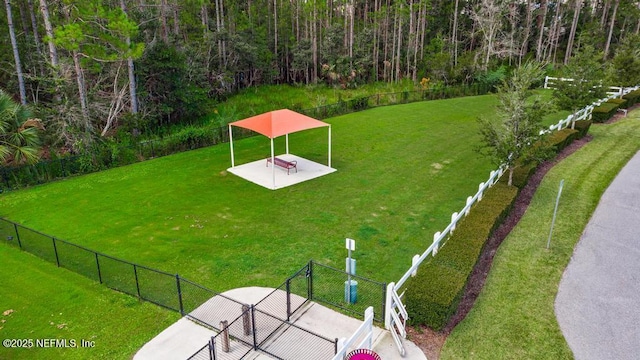 45 Turkey Trot Ct, Saint Augustine, FL 32095 - photo 48