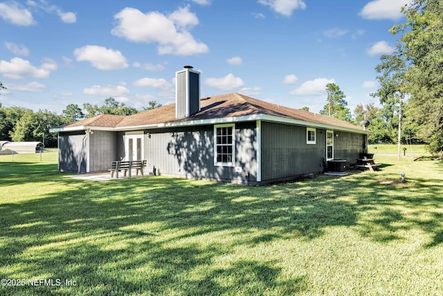 1875 Country Meadows Ln, Middleburg, FL 32068 - photo 28