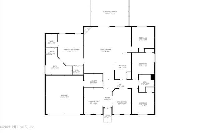 4567 Rocky River Rd W, Jacksonville, FL 32224 - photo 3