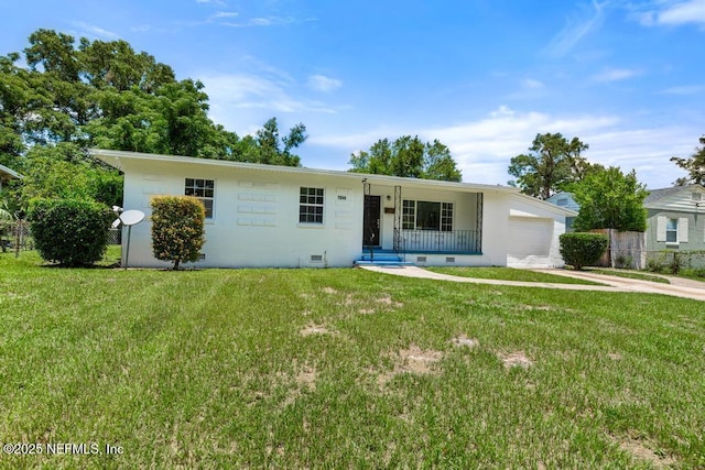 7846 Denham Rd E, Jacksonville, FL 32208 - photo 2
