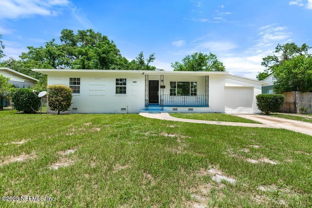 7846 Denham Rd E, Jacksonville, FL 32208 - photo 1