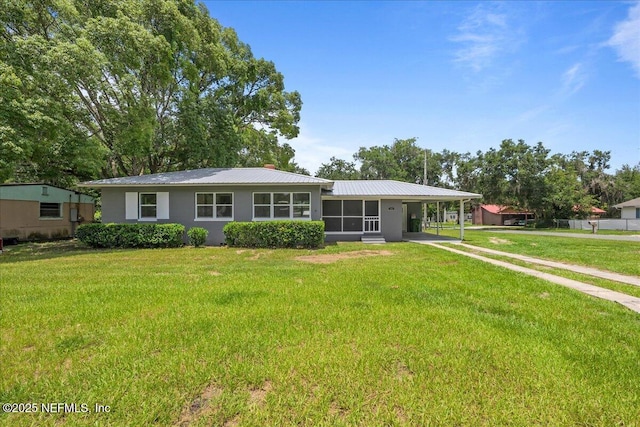 102 Fernwood St, Palatka, FL 32177 - photo 1