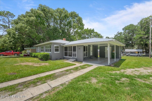 102 Fernwood St, Palatka, FL 32177 - photo 2