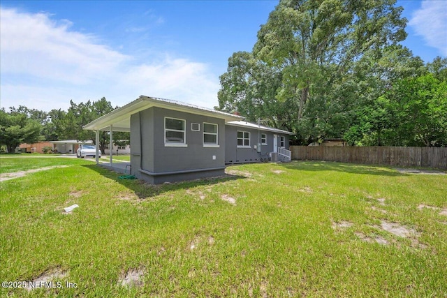 102 Fernwood St, Palatka, FL 32177 - photo 4