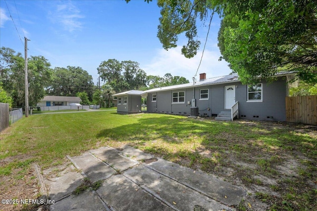 102 Fernwood St, Palatka, FL 32177 - photo 6
