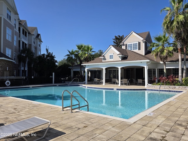 11251 Campfield Dr Unit 3405, Jacksonville, FL 32256 - photo 32