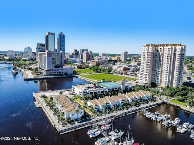 400 E Bay St Unit 805, Jacksonville, FL 32202 - photo 2