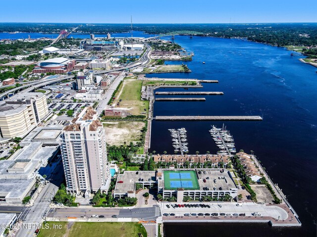 400 E Bay St Unit 805, Jacksonville, FL 32202 - photo 3