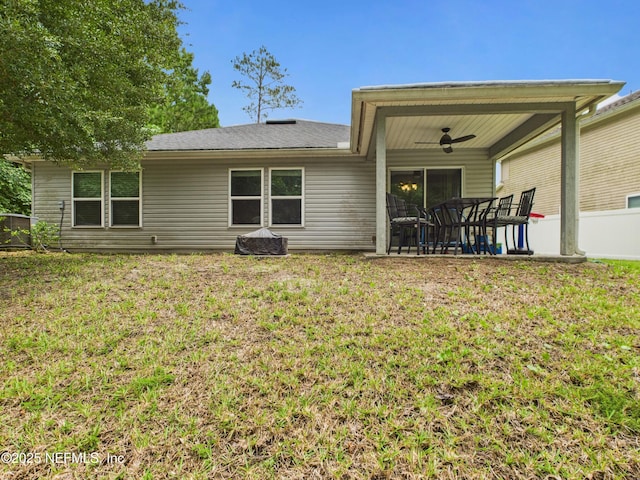 3199 Angora Bay Dr, Middleburg, FL 32068 - photo 20