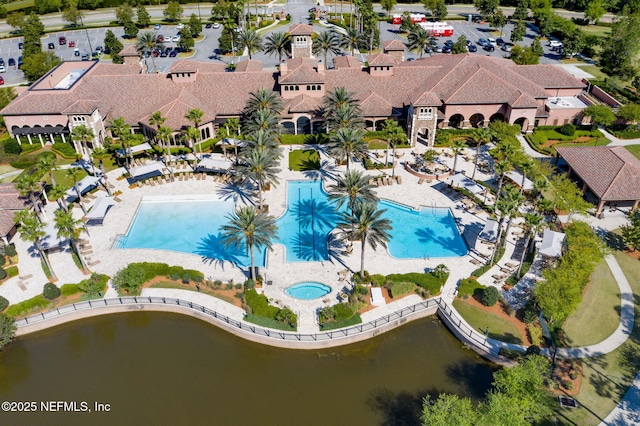 125 Cypress Bay Dr, Ponte Vedra, FL 32081 - photo 45