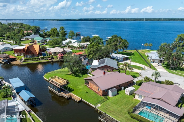 139 Cypress Dr, East Palatka, FL 32131 - photo 32