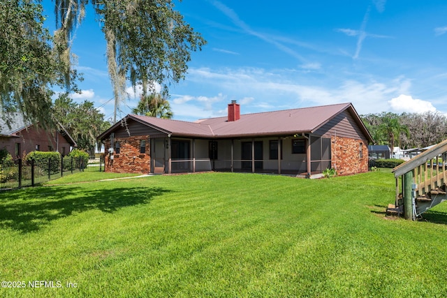 139 Cypress Dr, East Palatka, FL 32131 - photo 41