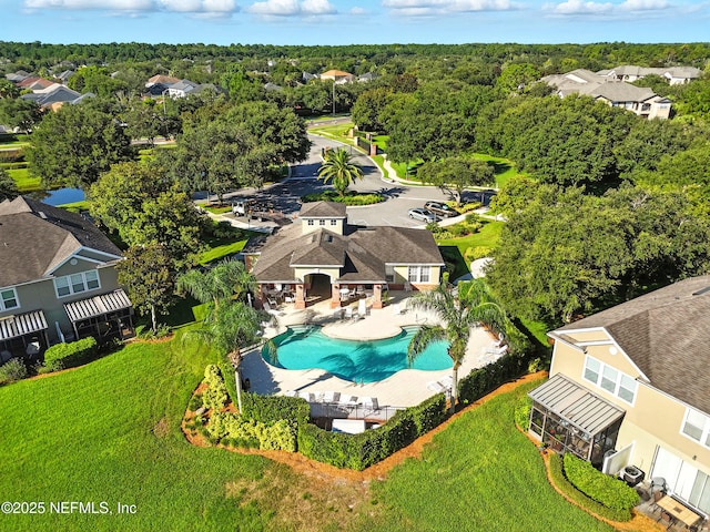 7469 Red Crane Ln, Jacksonville, FL 32256 - photo 27