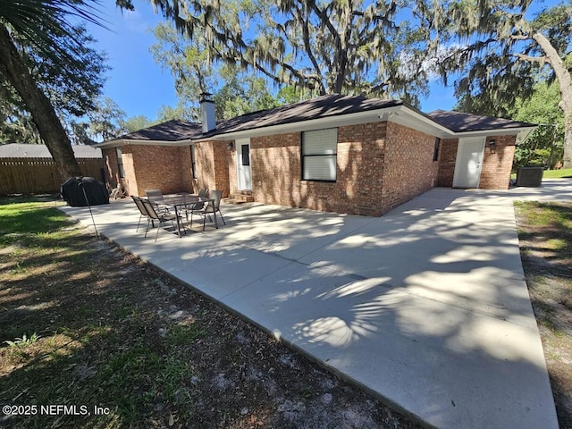 4588 Historical Trail Cv, Jacksonville, FL 32225 - photo 23